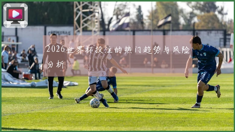 2026世界杯投注的热门趋势与风险分析