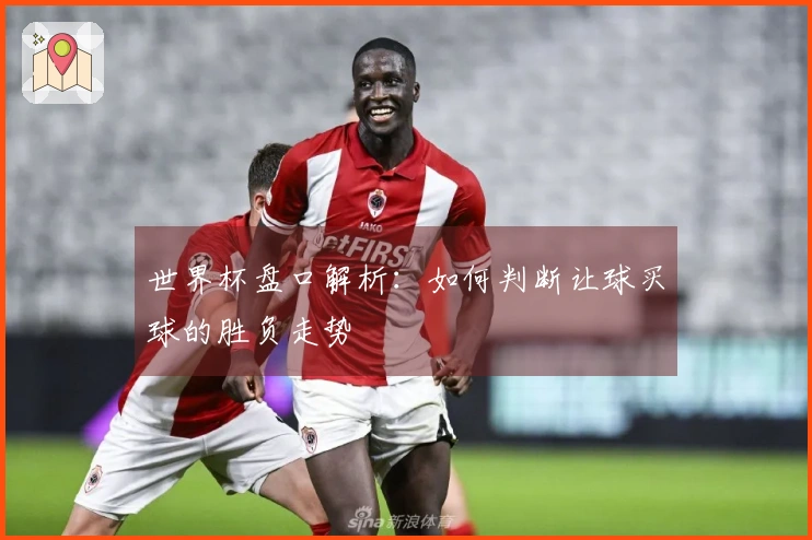 世界杯盘口解析：如何判断让球买球的胜负走势