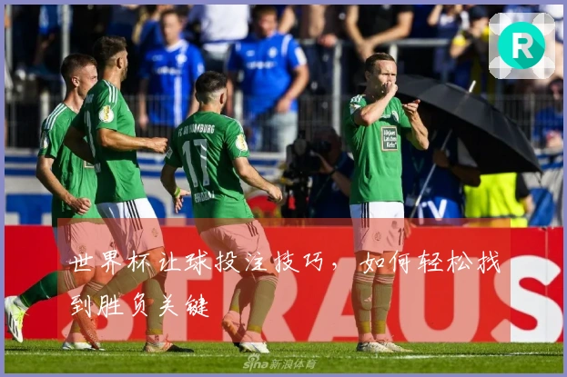 世界杯让球投注技巧，如何轻松找到胜负关键