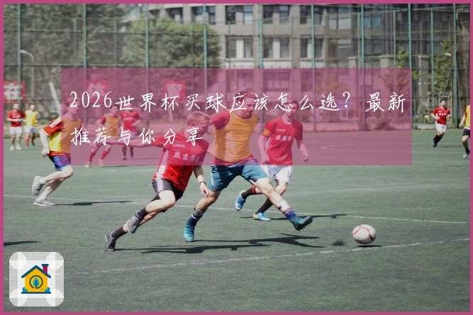 2026世界杯买球应该怎么选？最新推荐与你分享